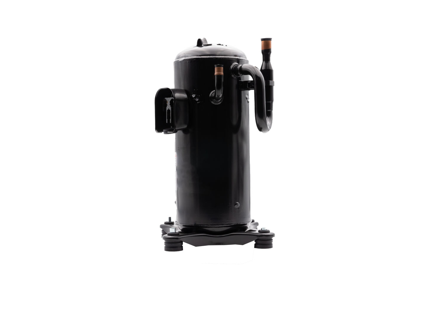 Scrollkompressor fuer dynamic 16, dynamic terra 18 W90281