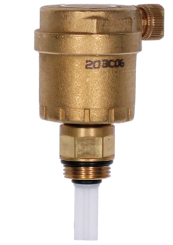 JUDO Ersatzteil Entluefter 3/8'' mit RV 2060390