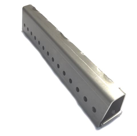 WINDHAGER SEKUNDaeRLUFTR.KPL. VEK Sekundaerluftrohr VEK170-220, VEP200-202 046736