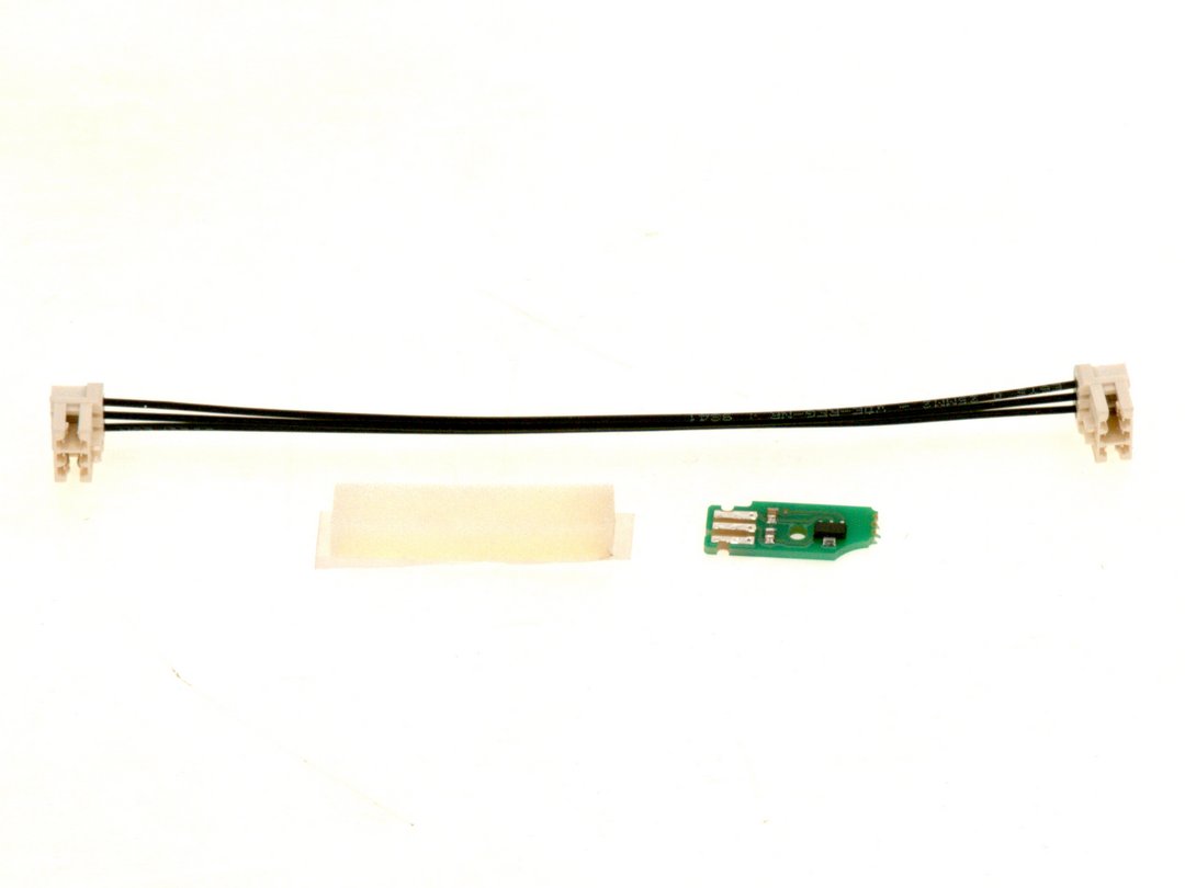 BOSCH Ersatzteil TTNR: 87397229010 Sensor mit Kabel BOSCH Ersatzteil TTNR: 87397229010 Sensor mit Kabel