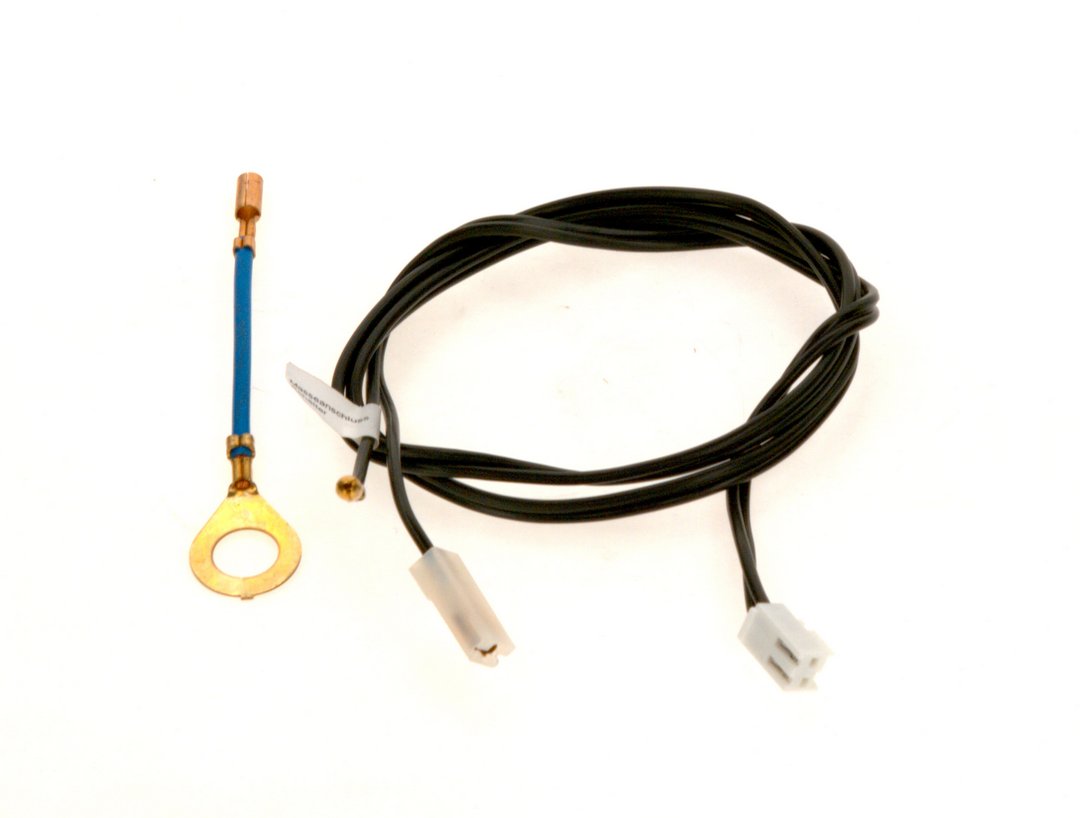 BOSCH Ersatzteil TTNR: 63013071 Anschlussleitung Masse/Anode IMP
