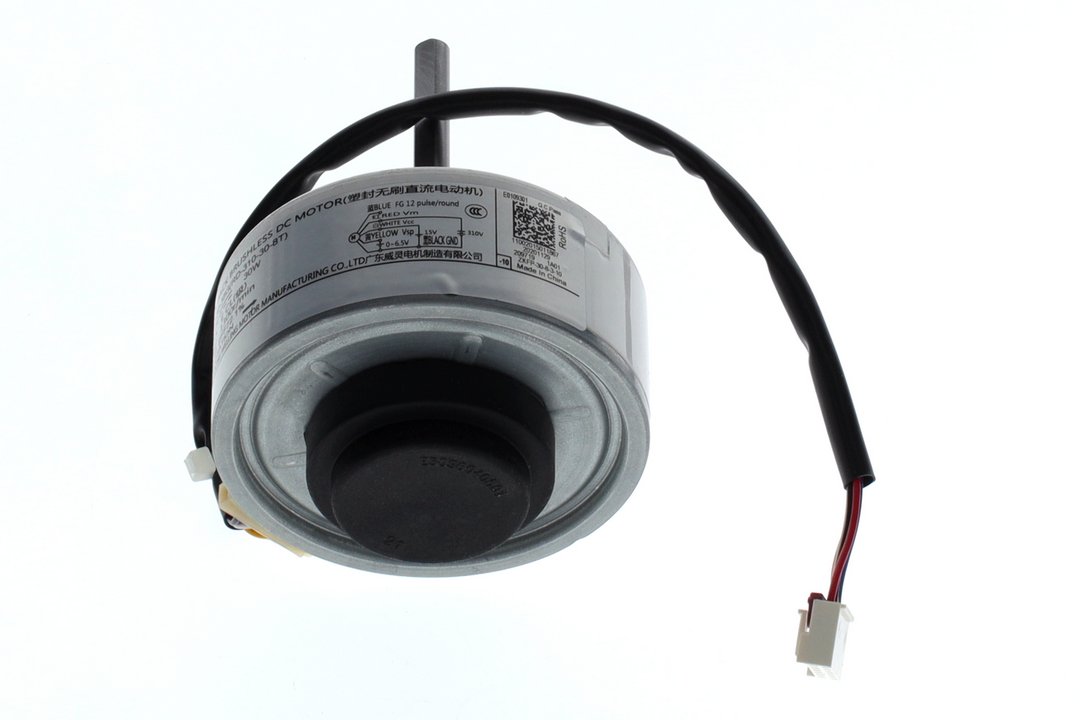 BOSCH Ersatzteil TTNR: 7739832401 Asynchronmotor BOSCH Ersatzteil TTNR: 7739832401 Asynchronmotor