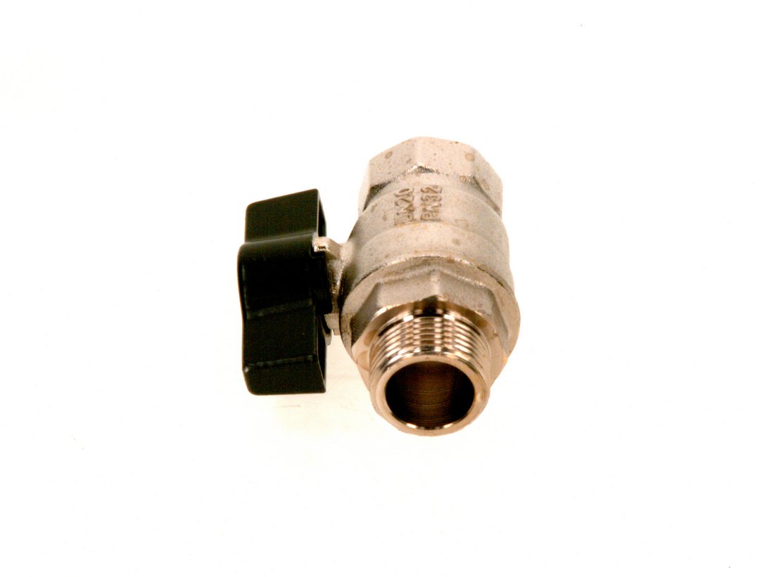 BOSCH Ersatzteil TTNR: 87387207660 Ventil BOSCH Ersatzteil TTNR: 87387207660 Ventil