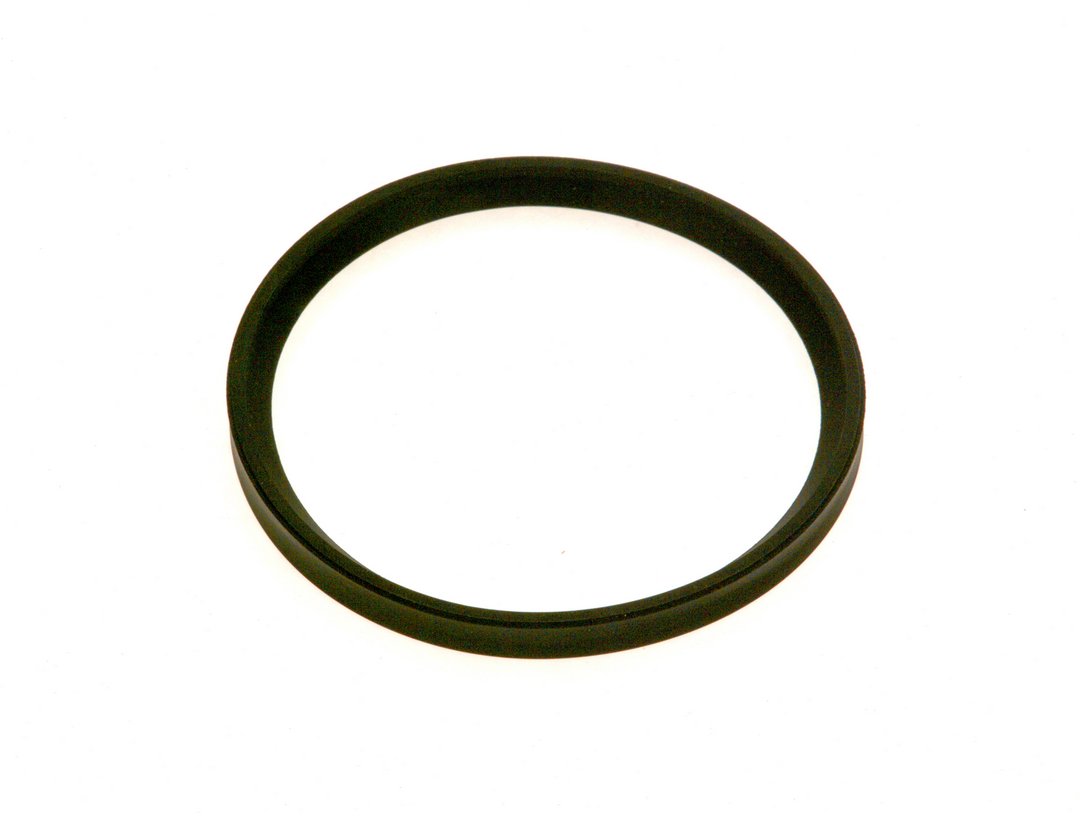 BOSCH Ersatzteil TTNR: 63032858 Dichtung D87,25x8 schwarz everp