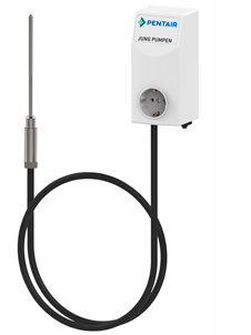 Jung Pumpen E-ZUBEHoeR DICHTUNGSKONTROLLE DKG JP44900