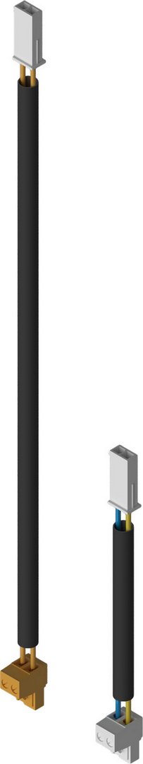BOSCH Ersatzteil TTNR: 8738213795 Kabel-Set (Sensor) BOSCH Ersatzteil TTNR: 8738213795 Kabel-Set (Sensor)