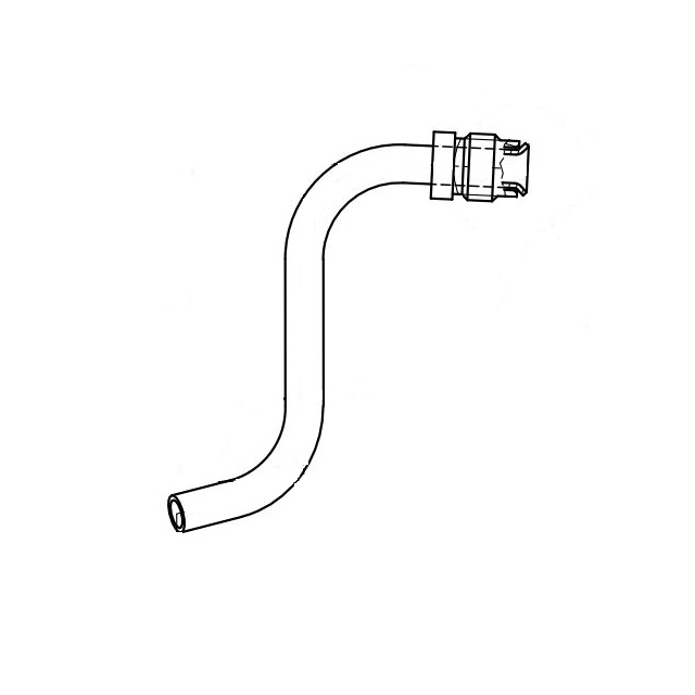WINDHAGER oeLLEITUNG 110-141MIRA oelleitung MIRA 041328