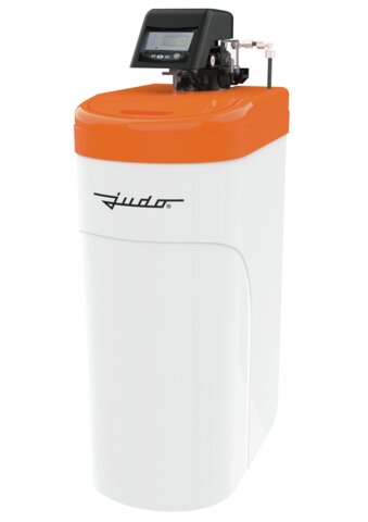 JUDO Nitratreduzierungsanlage JDN 1 WZ-E 8400015 JUDO Nitratreduzierungsanlage JDN 1 WZ-E 8400015