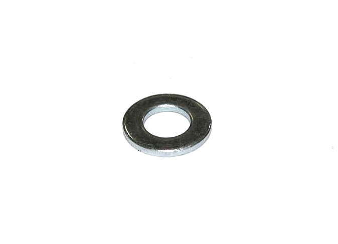 WINDHAGER U-SCHEIBE 10 ISO7089VZ U-Scheibe DIN 125 - M10 018058