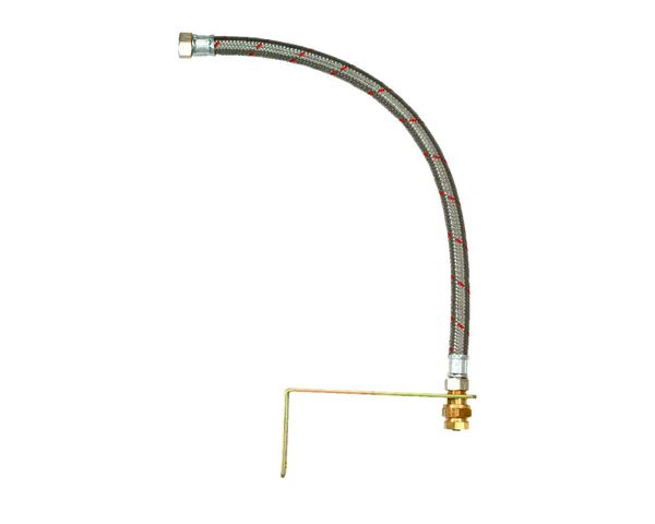 Flamco Ausdehnungsset fuer Heizung mit Panzerschlauch 3/4", 700 mm M66326.11 Flamco Ausdehnungsset fuer Heizung mit Panzerschlauch 3/4", 700 mm M66326.11
