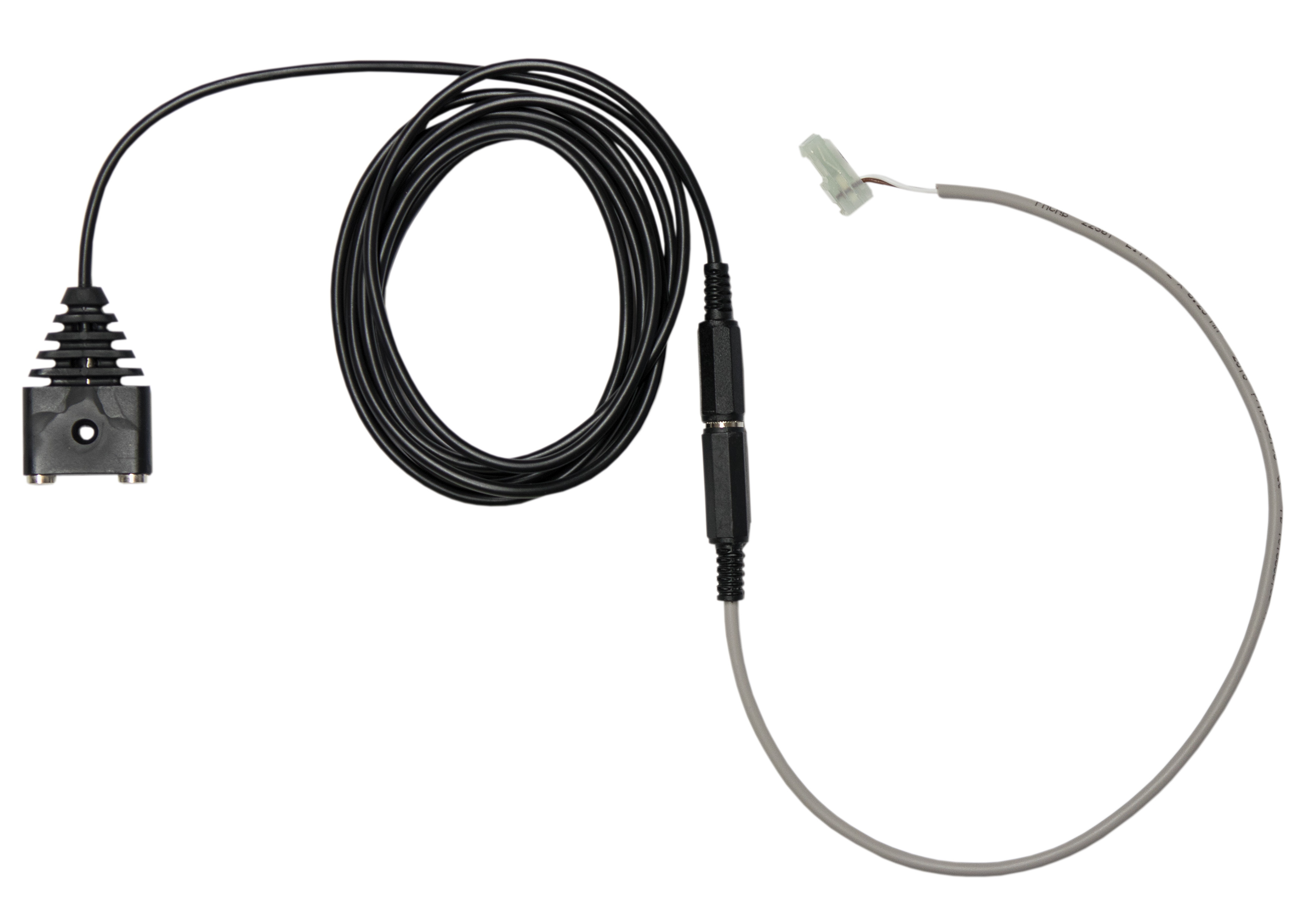 JUDO Bodensensor inkl. Anschlusskabel 2m 2250296