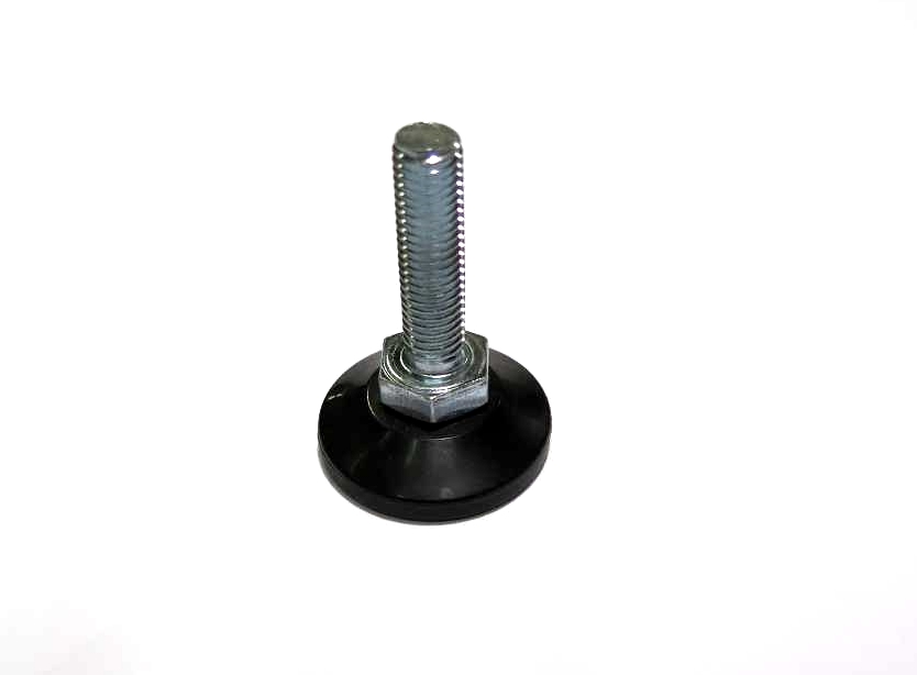 WINDHAGER STELLFUss M10X40JTB38 Stellfuss M10x40 009990