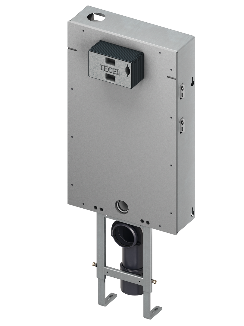 TECEbox WC-Modul mit Uni-Spuelkasten, mit Frontverkleidung, Bauhoehe 1110 mm 9371300 TECEbox WC-Modul mit Uni-Spuelkasten, mit Frontverkleidung, Bauhoehe 1110 mm 9371300