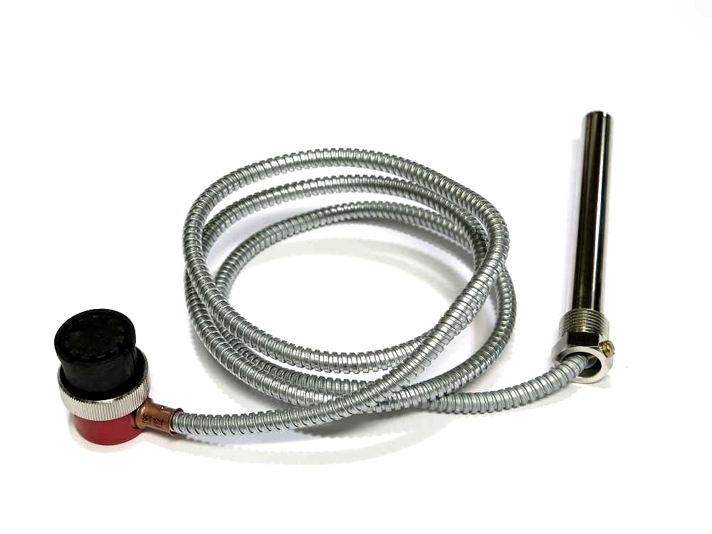 WINDHAGER Temperaturfuehler (WaeRMEFueHLER) Temperaturfuehler (Waermefuehler) thermisc 010842