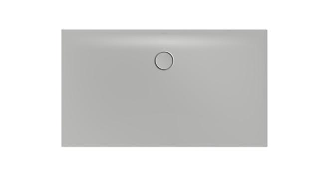 Bette Duschflaechen Rechteck Floor Side Flanell 1400x800x30/30mm 3379-008