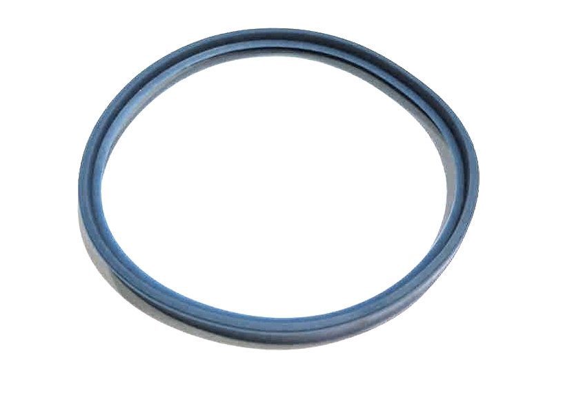 WINDHAGER ROHRDICHTUNG ? 100 K Dichtung fuer Kunststoffrohr PPs ? 100mm 004471
