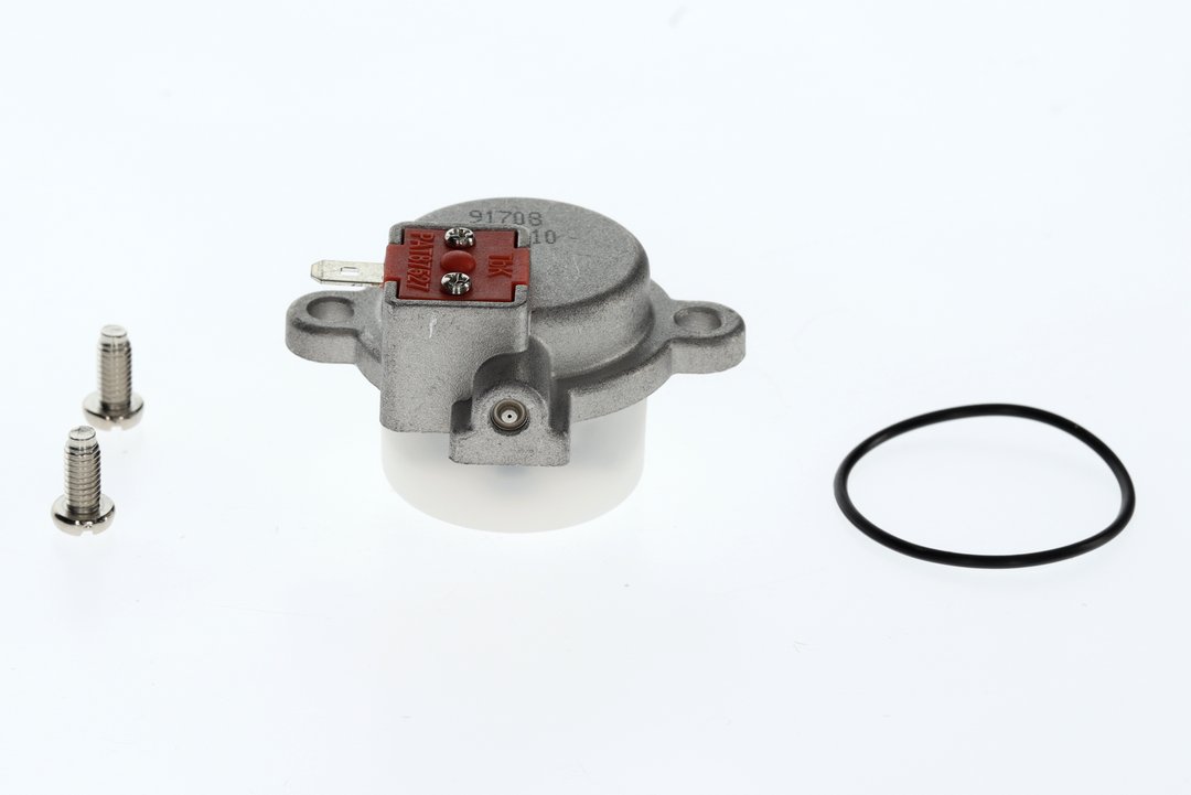 BOSCH Ersatzteil TTNR: 8738710509 Zuendgasventil mit Injektor NG (2) BOSCH Ersatzteil TTNR: 8738710509 Zuendgasventil mit Injektor NG (2)