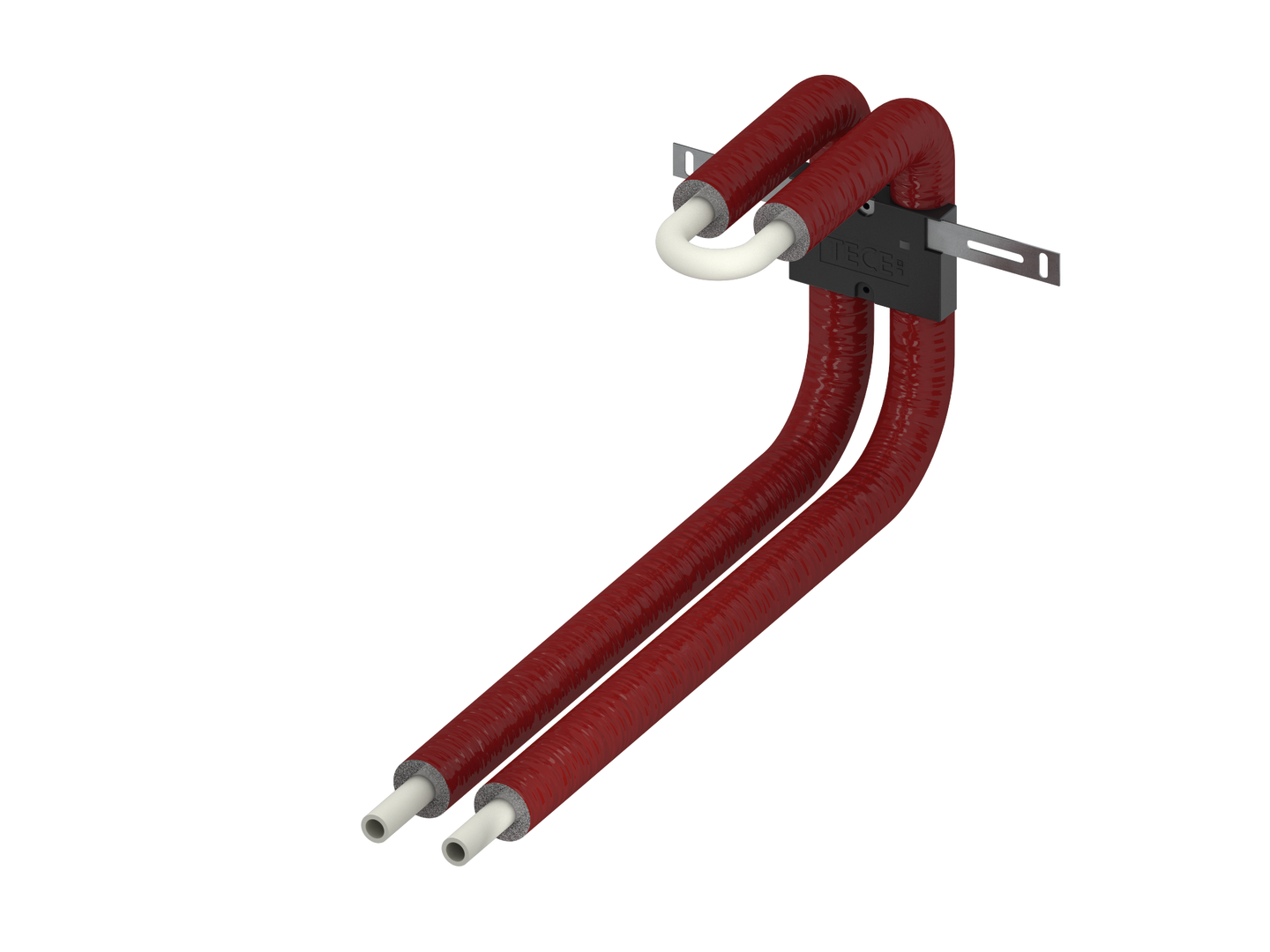 TECElogo Heizkoerper-Montagemodul fuer Ventilkompakt-HK, Wandm. Dim. 16 8740550 TECElogo Heizkoerper-Montagemodul fuer Ventilkompakt-HK, Wandm. Dim. 16 8740550