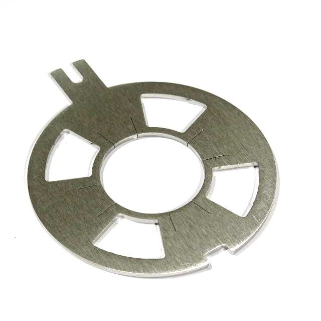 WINDHAGER ROSTPLATTE OB. 10/15BW Rostplatte oben BW10/15 ab SN: 830001/0 045212