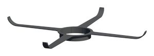 Skoberne Abstandhalter D 160 650002 Skoberne Abstandhalter D 160 650002