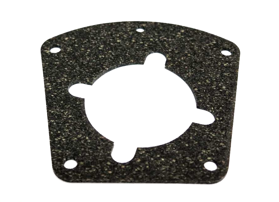 WINDHAGER FLANSCHDICHTUNG 116X114FW Flanschdichtung (S400-003) Schneckenmoto 031243