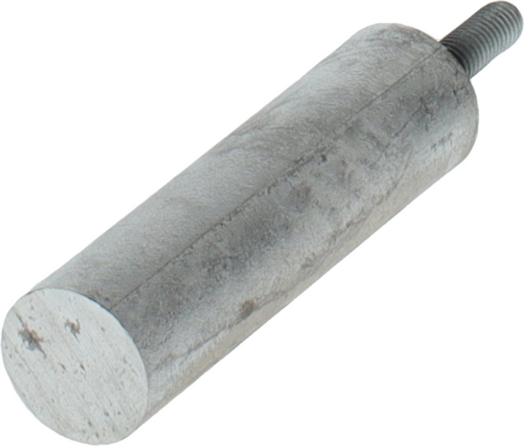 BOSCH Ersatzteil TTNR: 8738718822 Anode D25,5X95-M8 BOSCH Ersatzteil TTNR: 8738718822 Anode D25,5X95-M8