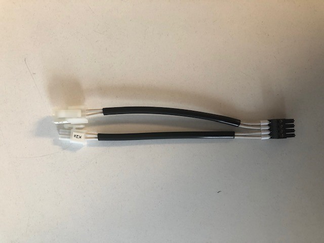 WINDHAGER Kabel Interface ZIF250/260 MW Kabel Interface ZIF250/260 MW Kombinatio 003508