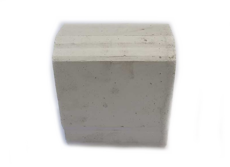 WINDHAGER FueLLRAUMSTEIN LI. HMX260 Fuellraumstein links (152x195x114mm) HMX2 009666