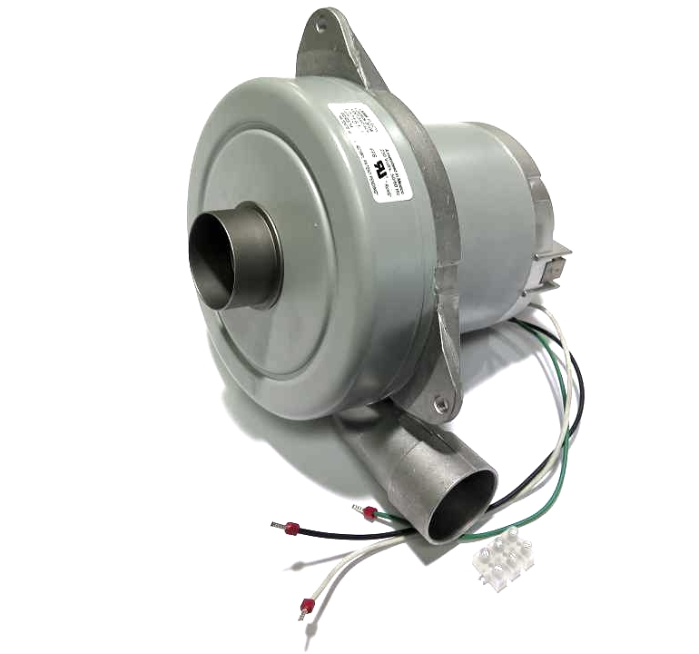 WINDHAGER Geblaesemotor Zufuehrung 044667 Geblaesemotor Zufuehrung 25m PMX, B 044667