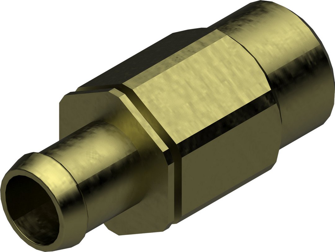 BOSCH Ersatzteil TTNR: 8738213837 Verbindungsstueck 1" BOSCH Ersatzteil TTNR: 8738213837 Verbindungsstueck 1"