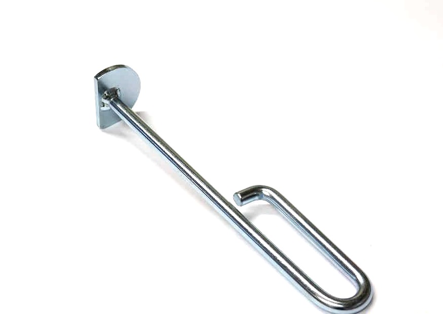 WINDHAGER Reinigungsschaber KPL BWXL Reinigungsschaber fuer Fallrohr BWXL35-60 048123