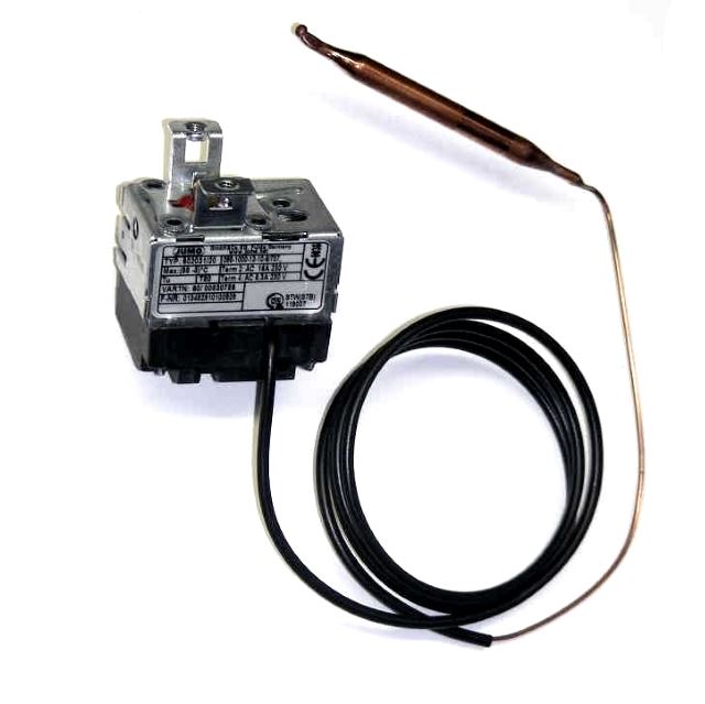 WINDHAGER THERMOSTAT-WaeCHTER VW Waechterthermostat (Typ 602031,Schaltpunk 005673