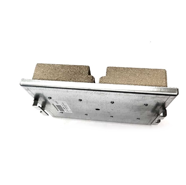 WINDHAGER Reinigungsdeckel kpl. mont. ET Reinigungsdeckel kpl. lackiert BW2/BW2T 048870