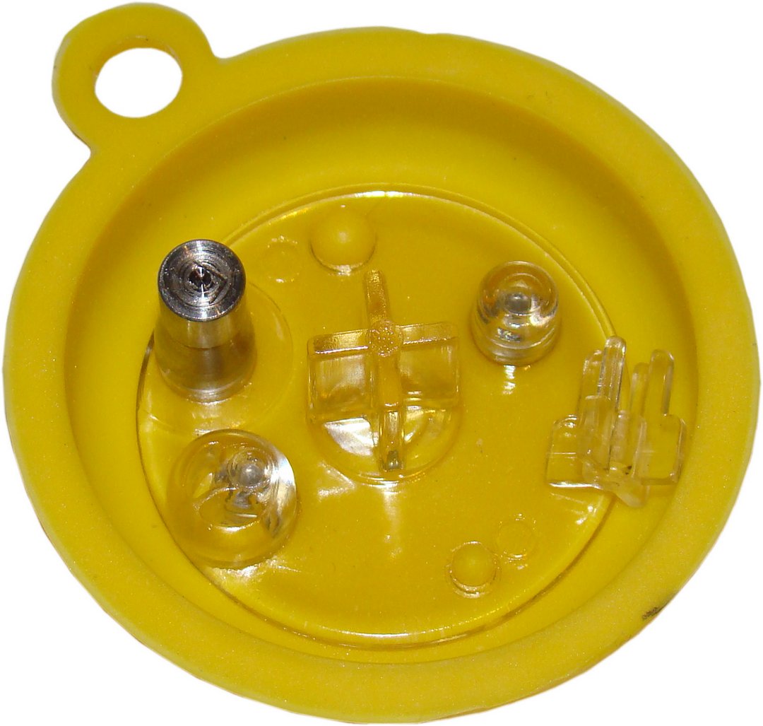 BOSCH Ersatzteil TTNR: 87005030670 Membrane (B)