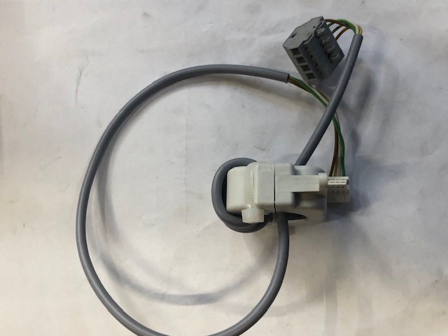 WINDHAGER Modbus Kabelsatz Gateway AB01 Modbus Kabelsatz Gateway AB01 auf X2, Ka 013699