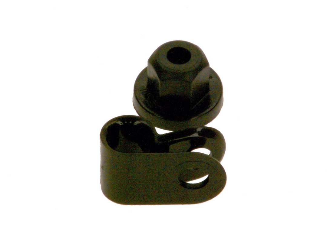 BOSCH Ersatzteil TTNR: 7098812 Kabelschelle (10x)