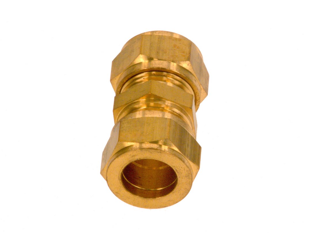 BOSCH Ersatzteil TTNR: 87485110370 Klemmringverschraubung BOSCH Ersatzteil TTNR: 87485110370 Klemmringverschraubung