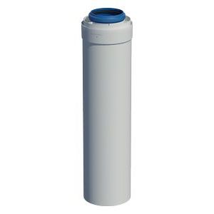 Skoberne CB-AZC-Laengenelement D 80/125 500mm 761306