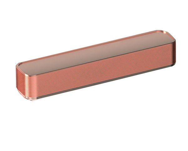 Flamco Wtt-Waermetauscher Wp24-30e, 16 Bar ME-10232.58