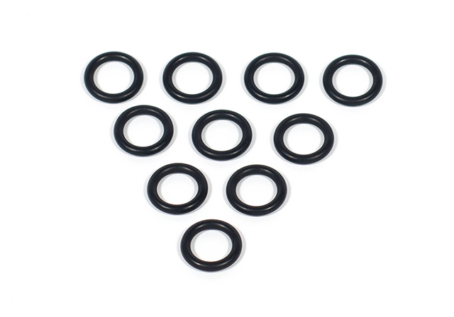 Jung Pumpen ERSATZ O-RINGE 10X2,5 - 10STK JP48088