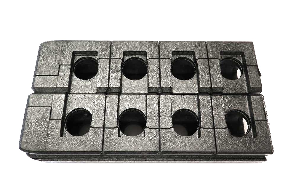 WINDHAGER Isolationssatz SK4Z 5/4" NEU Isolationssatz Zentralverteiler 4-fach 012228