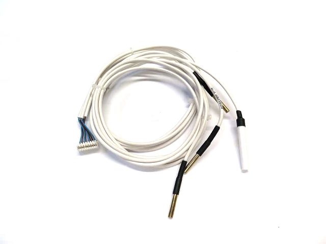 WINDHAGER Sensoren Waermepumpe zu AquaWI Sensoren Waermepumpe AWA202, AWA272 013344