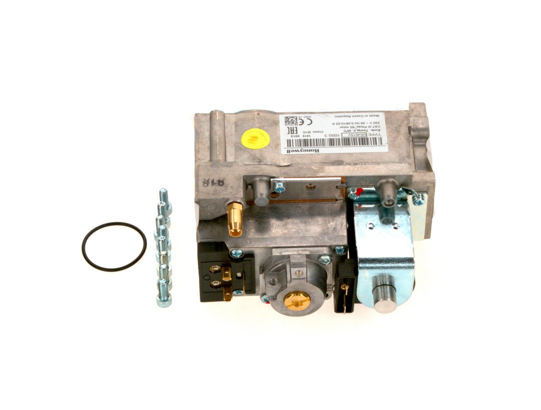 BOSCH Ersatzteil TTNR: 7747002329 Armatur VR4615 GB312 90-120 everp BOSCH Ersatzteil TTNR: 7747002329 Armatur VR4615 GB312 90-120 everp