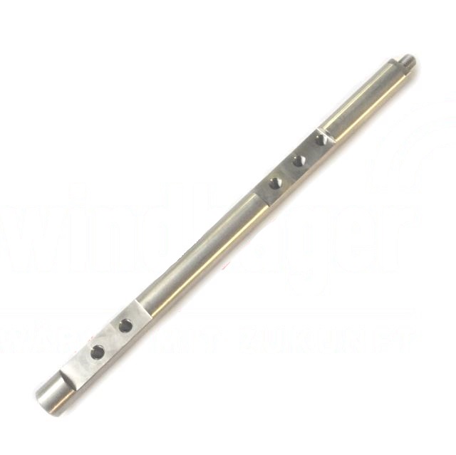 WINDHAGER HFR Welle PW24-60 Welle fuer Heizflaechenreinigung PW24-60 052737