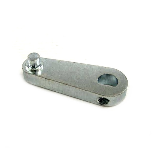WINDHAGER HEBEL UN. HFR AUTO.KPL+ BW 015 Hebel unten autom.Heizflaechenreinigung B 044212