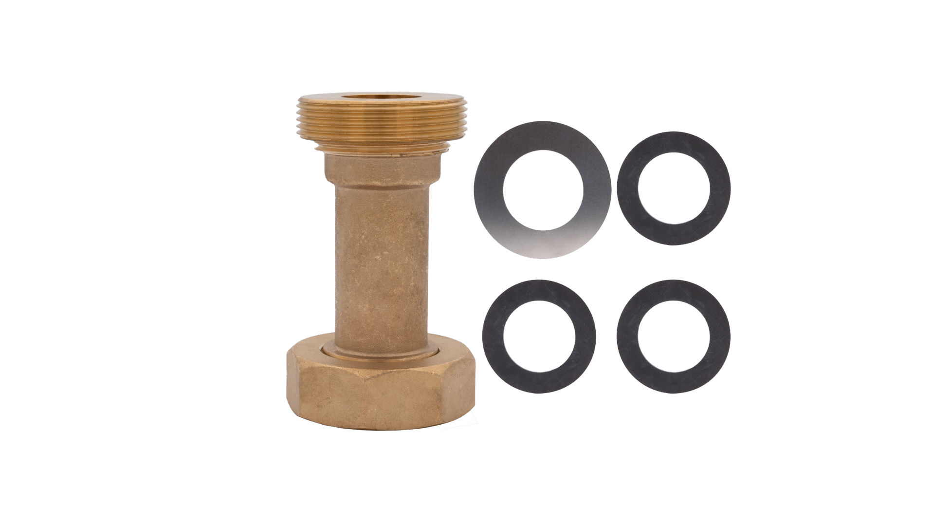 Kermi Ausgleichsrohr L=96mm inkl. Reduzierung fuer Speicherladung W90655 Kermi Ausgleichsrohr L=96mm inkl. Reduzierung fuer Speicherladung W90655