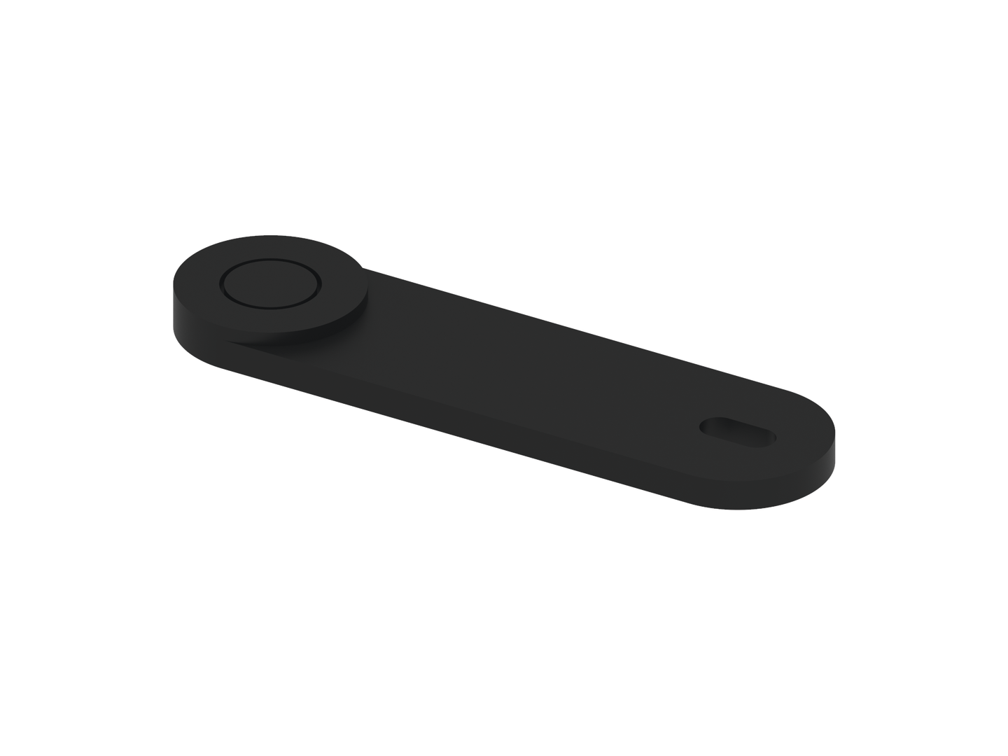 TECE-Ersatzteil Programmierschluessel fuer Urinal-Elektronik 9820080 TECE-Ersatzteil Programmierschluessel fuer Urinal-Elektronik 9820080