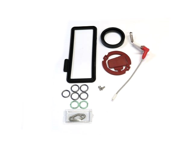 WINDHAGER Wartungssatz C (S/DS) MWP 152- Wartungssatz C (S/DS) MWP152-252 033070