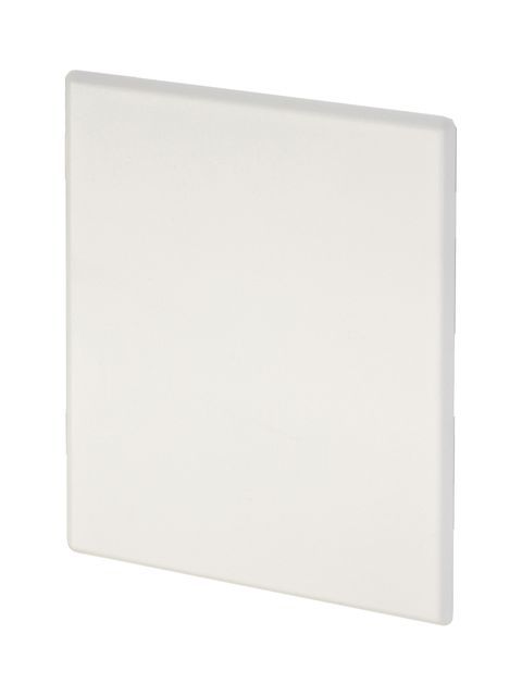 Flamco Abdeckung f. Regelbox m. Kopf innen Kunststoff weiss F11834 Flamco Abdeckung f. Regelbox m. Kopf innen Kunststoff weiss F11834