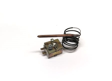 WINDHAGER THERMOSTAT-SICHERH.LS1 Sicherheitsthermostat LS1 5.541504 FKV, 005592